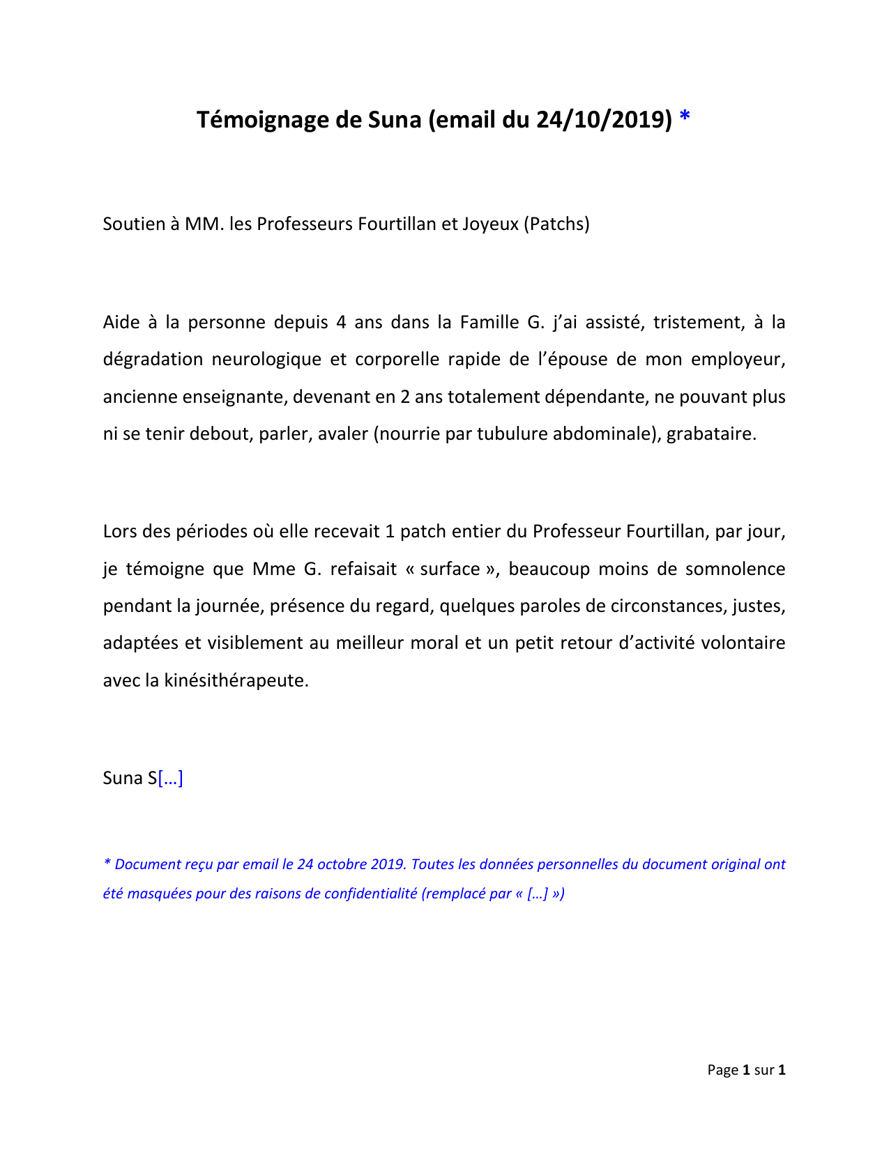 Document Temoignages - Page 97