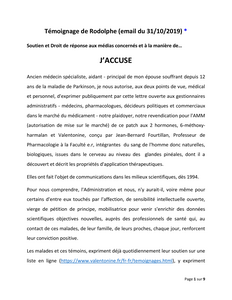 Vignette pour page 104 du document Temoignages