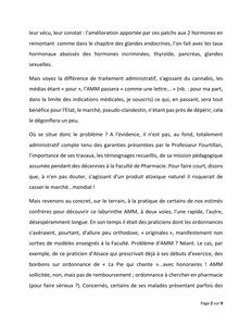 Vignette pour page 105 du document Temoignages