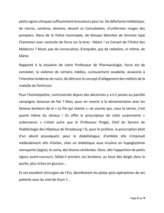 Vignette pour page 106 du document Temoignages