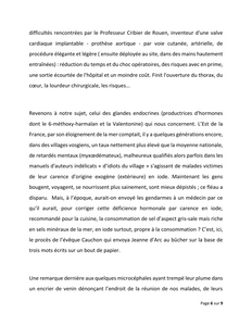 Vignette pour page 109 du document Temoignages