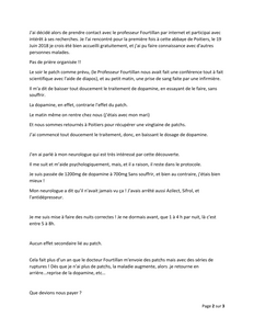Vignette pour page 11 du document Temoignages