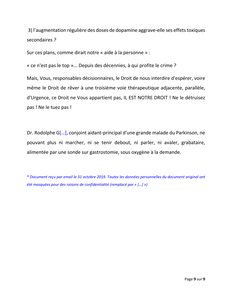 Vignette pour page 112 du document Temoignages