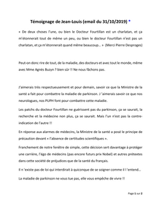 Vignette pour page 113 du document Temoignages