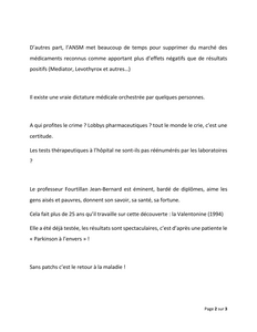 Vignette pour page 118 du document Temoignages