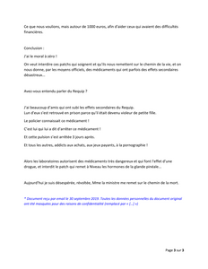 Vignette pour page 12 du document Temoignages