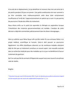 Vignette pour page 122 du document Temoignages