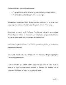 Vignette pour page 129 du document Temoignages