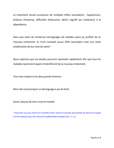 Vignette pour page 130 du document Temoignages