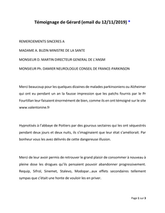 Vignette pour page 133 du document Temoignages
