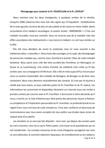 Vignette pour page 14 du document Temoignages