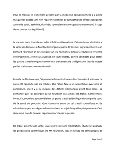 Vignette pour page 140 du document Temoignages
