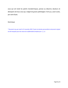 Vignette pour page 141 du document Temoignages