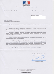 Vignette pour page 146 du document Temoignages