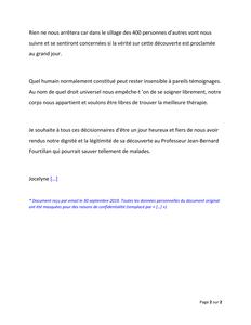 Vignette pour page 152 du document Temoignages