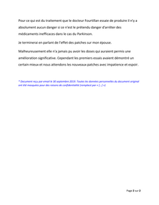 Vignette pour page 154 du document Temoignages