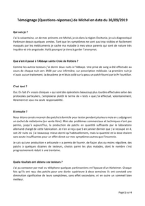 Vignette pour page 155 du document Temoignages