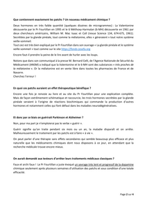 Vignette pour page 156 du document Temoignages