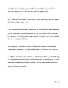 Vignette pour page 168 du document Temoignages