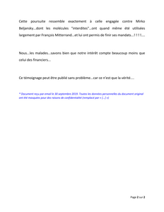 Vignette pour page 170 du document Temoignages