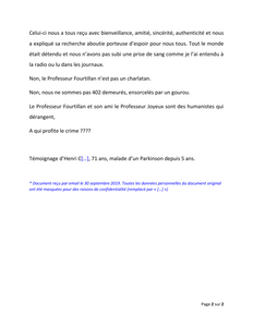 Vignette pour page 172 du document Temoignages