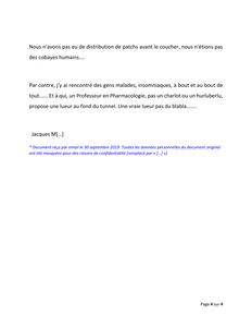 Vignette pour page 176 du document Temoignages
