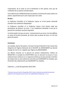 Vignette pour page 18 du document Temoignages