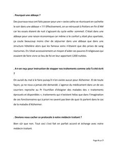 Vignette pour page 180 du document Temoignages