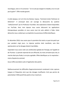 Vignette pour page 191 du document Temoignages