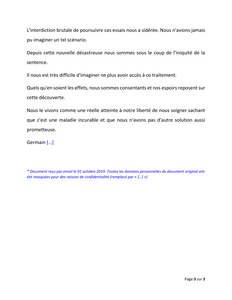 Vignette pour page 192 du document Temoignages