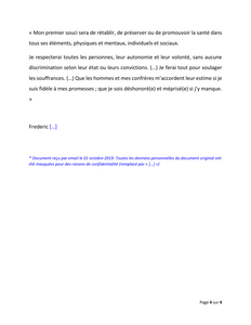 Vignette pour page 196 du document Temoignages