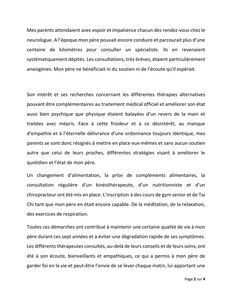 Vignette pour page 202 du document Temoignages