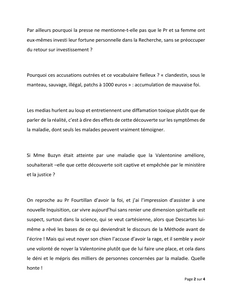 Vignette pour page 21 du document Temoignages