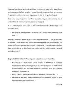 Vignette pour page 219 du document Temoignages