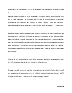 Vignette pour page 221 du document Temoignages