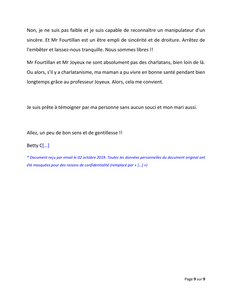Vignette pour page 225 du document Temoignages