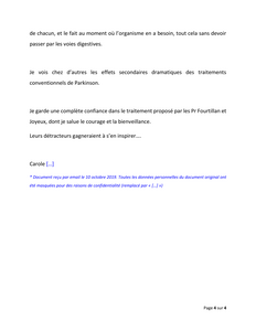Vignette pour page 23 du document Temoignages