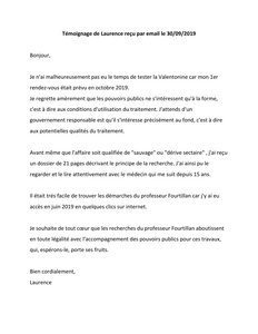Vignette pour page 24 du document Temoignages
