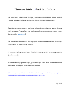 Vignette pour page 26 du document Temoignages