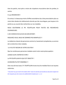 Vignette pour page 266 du document Temoignages