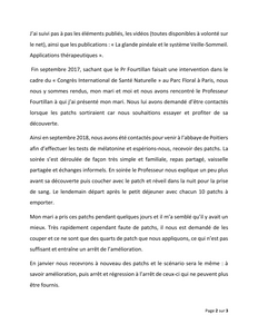Vignette pour page 271 du document Temoignages