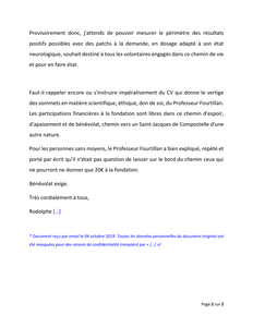 Vignette pour page 277 du document Temoignages