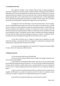 Vignette pour page 283 du document Temoignages