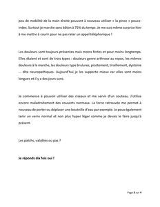 Vignette pour page 287 du document Temoignages