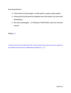 Vignette pour page 288 du document Temoignages