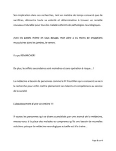 Vignette pour page 292 du document Temoignages
