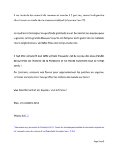 Vignette pour page 312 du document Temoignages
