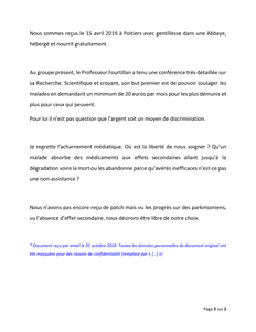Vignette pour page 317 du document Temoignages