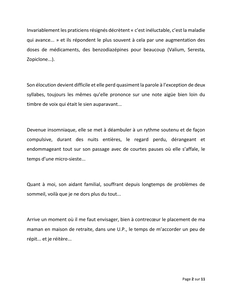 Vignette pour page 326 du document Temoignages