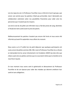 Vignette pour page 33 du document Temoignages